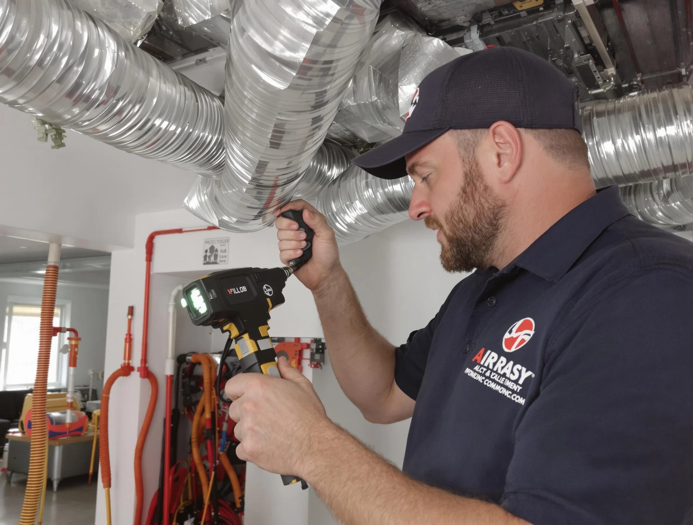 Duct Sealing service in Norcross, GA