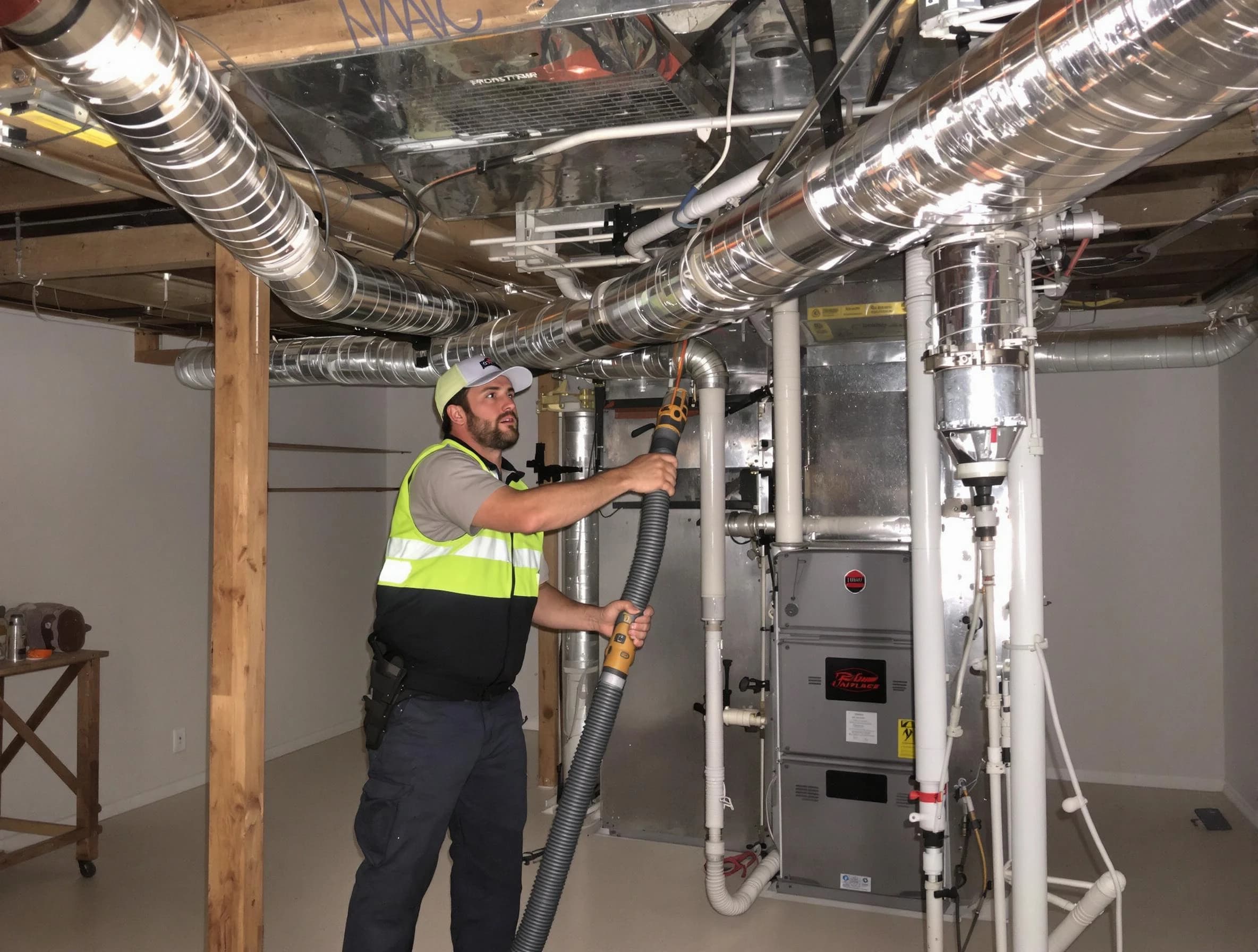 Furnace Cleaning service in Norcross, GA