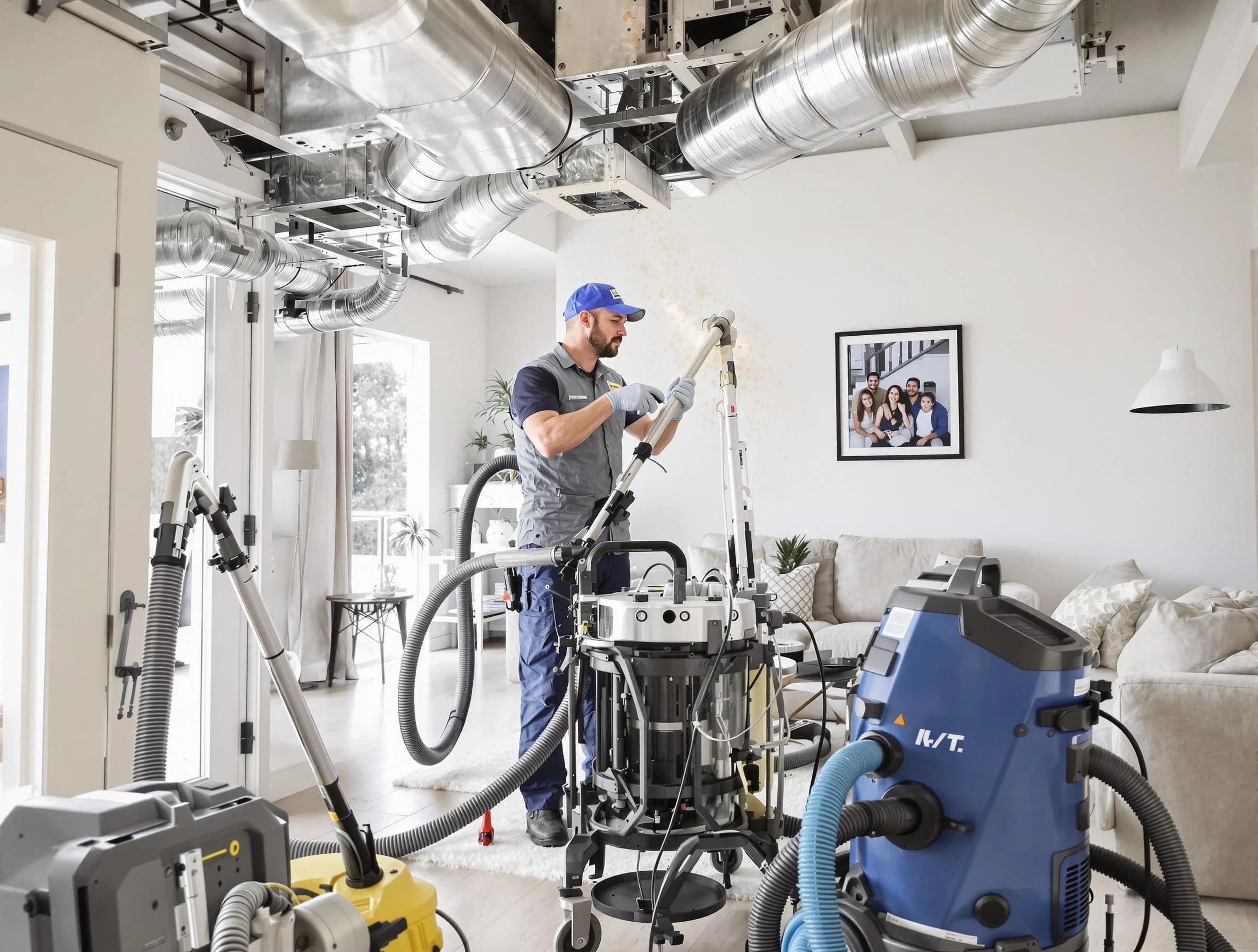 Residential Cleaning service in Norcross, GA